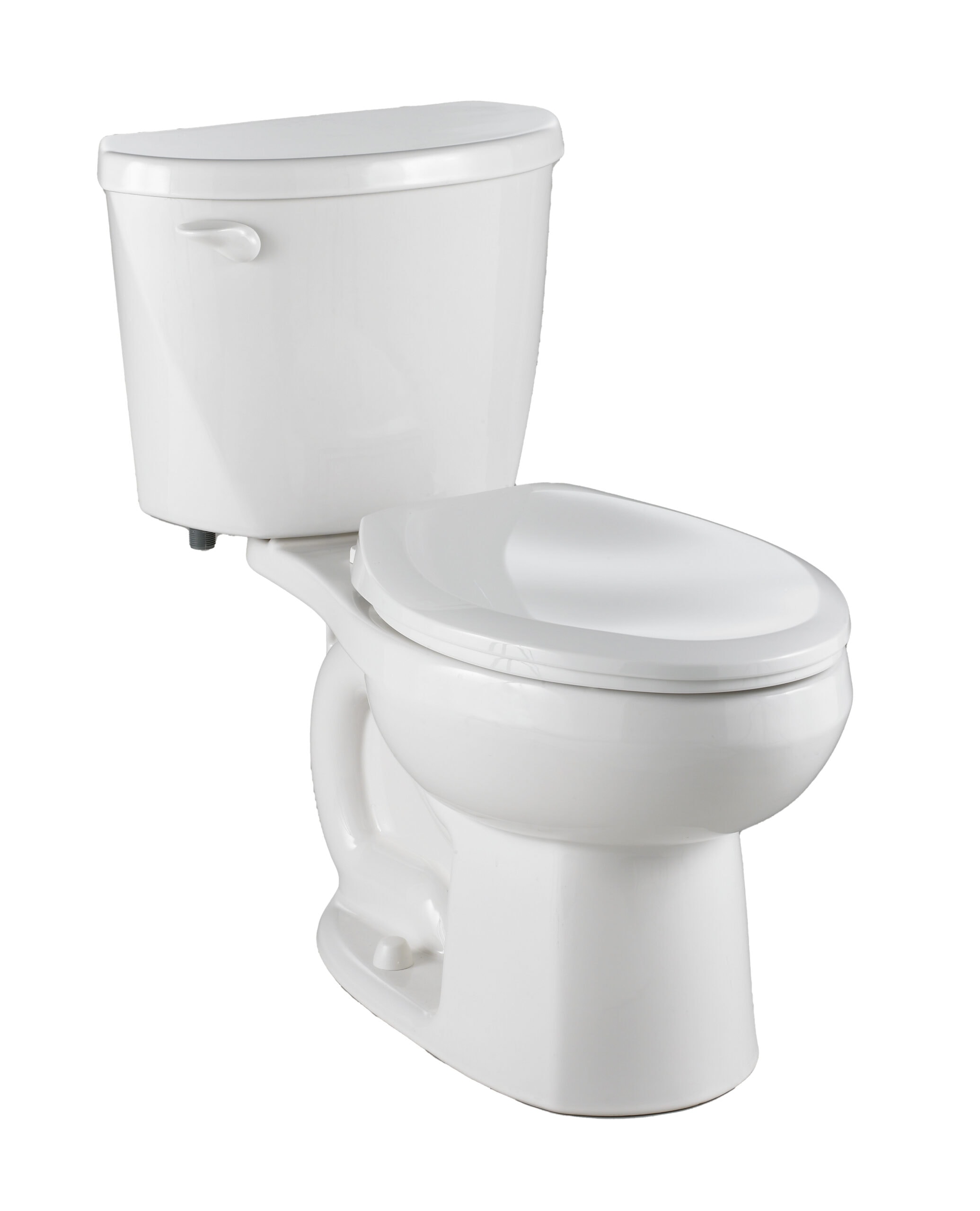 american standard 6.0 lpf 1.6 gpf toilet seat size